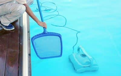 How Pool Equipment Installation Keeps Your Pool Running Year-Round