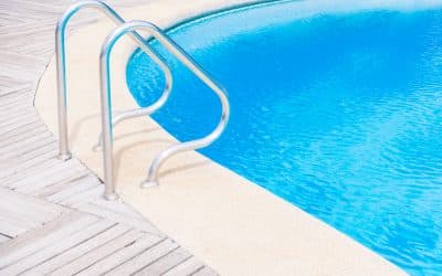 Signs You Need a New Pool Filter Installation