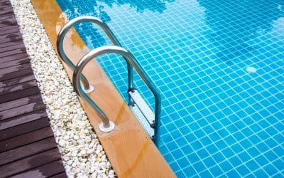 Signs It’s Time to Tackle Swimming Pool Repair