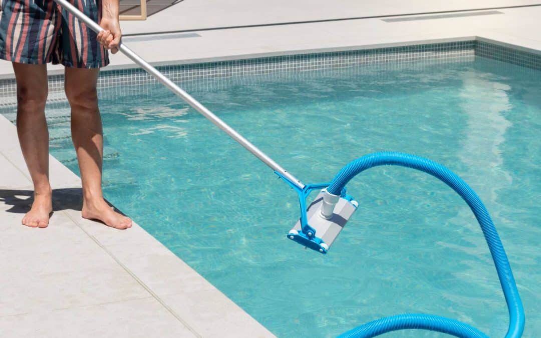 How Pro Maintenance Helps Pools Get Through Winter