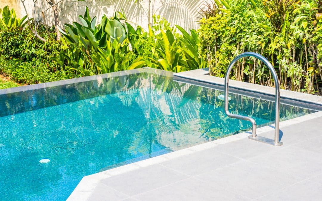 How Pool Equipment Installation Works in Colder Months