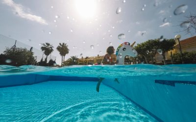 What to Expect During a Pool Filter Installation