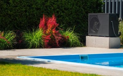 Planning for Pool Heater Installation Before Spring